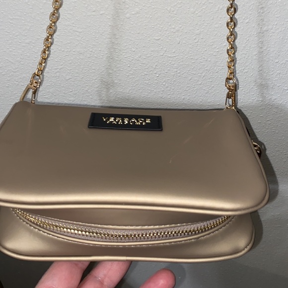 VERSACE PARFUMS POUCH - Picture 12 of 16